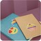 Gem Art, Kids Diamond Painting Kit - Big 5D Gems - Arts and Crafts for Kids, Girls and Boys Ages 6-12 - Gem Painting Kits - Best Tween Gift Ideas